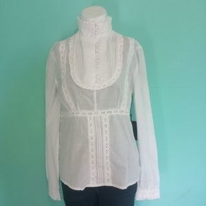 *Vintage Blouse